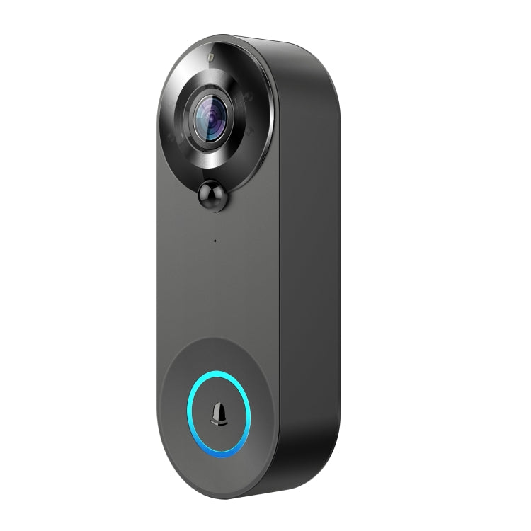 W3 150 Degree Wide Angle 1080P Smart Doorbell Set W3 150 Degree Wide Angle 1080P Smart Doorbell Set